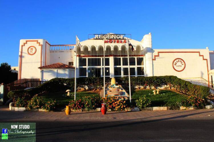 Regency Royal Hills
