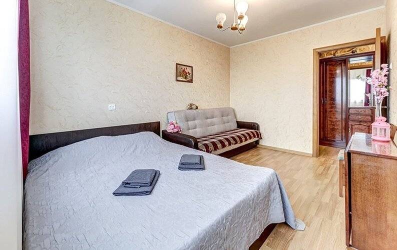 Паруса На Испытателей 15