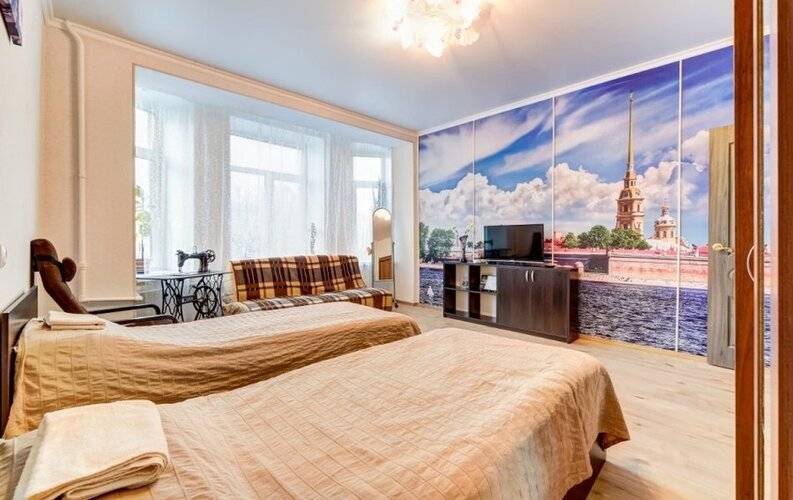 Гости Любят На Московском 195