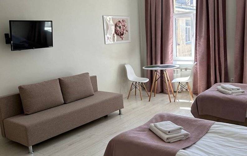 Moment Loft