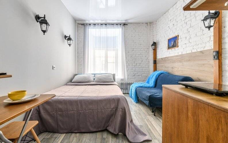 Ренталспб На Невском 119