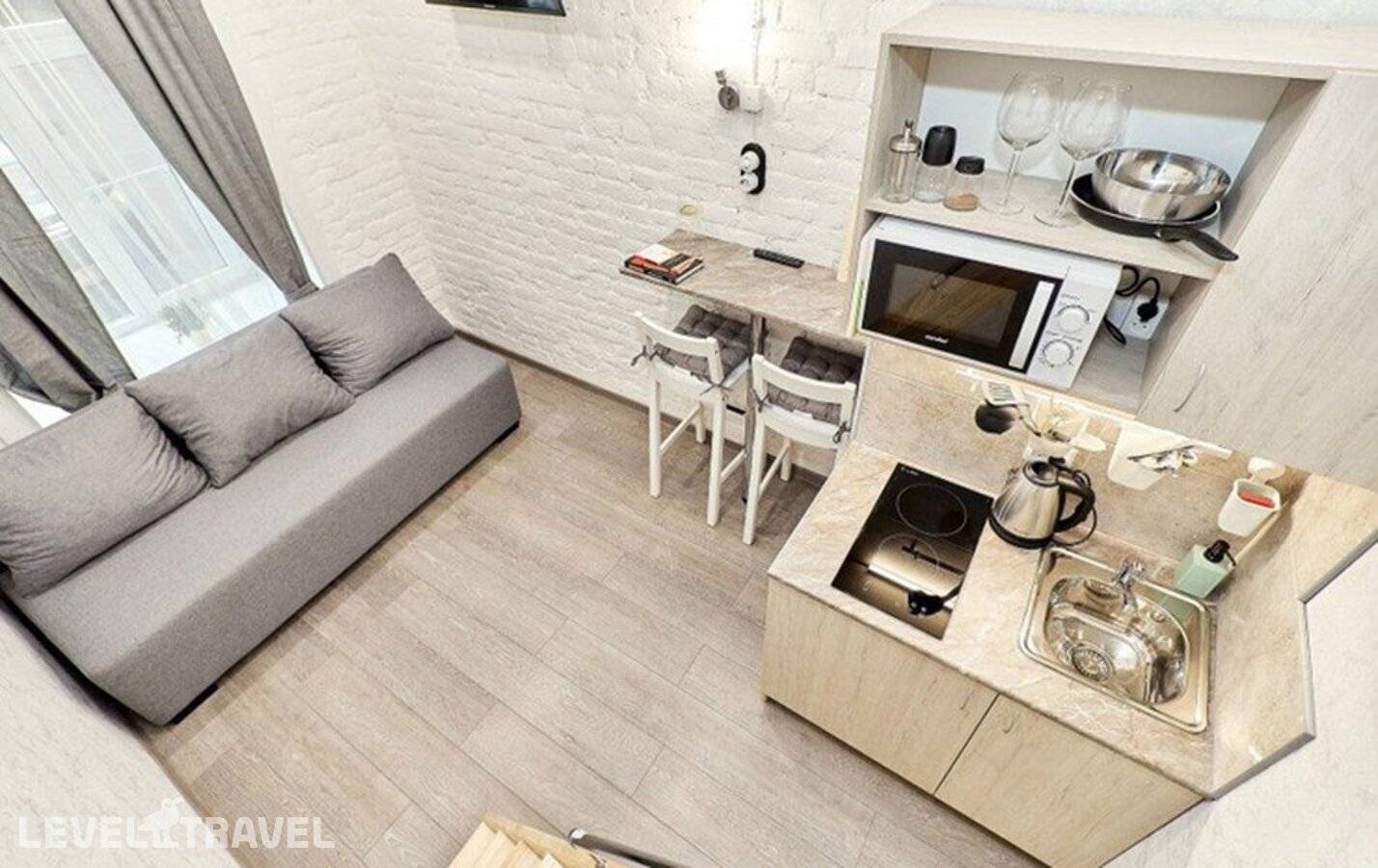 фотографии отеля Империя На Измайловском в Россия(Адмиралтейский район) - фото №5