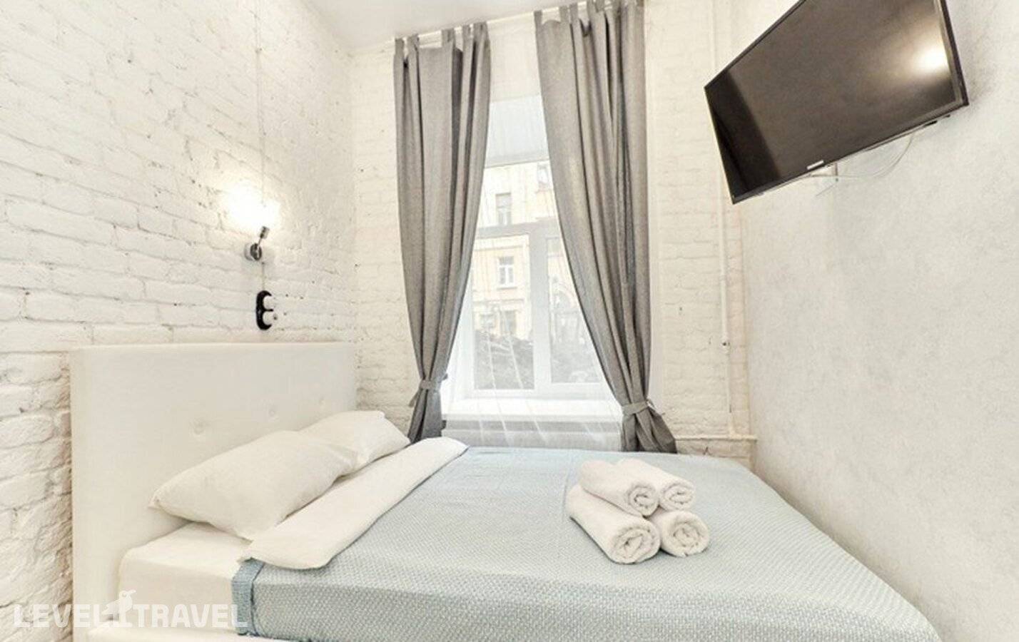 фотографии отеля Империя На Измайловском в Россия(Адмиралтейский район) - фото №6