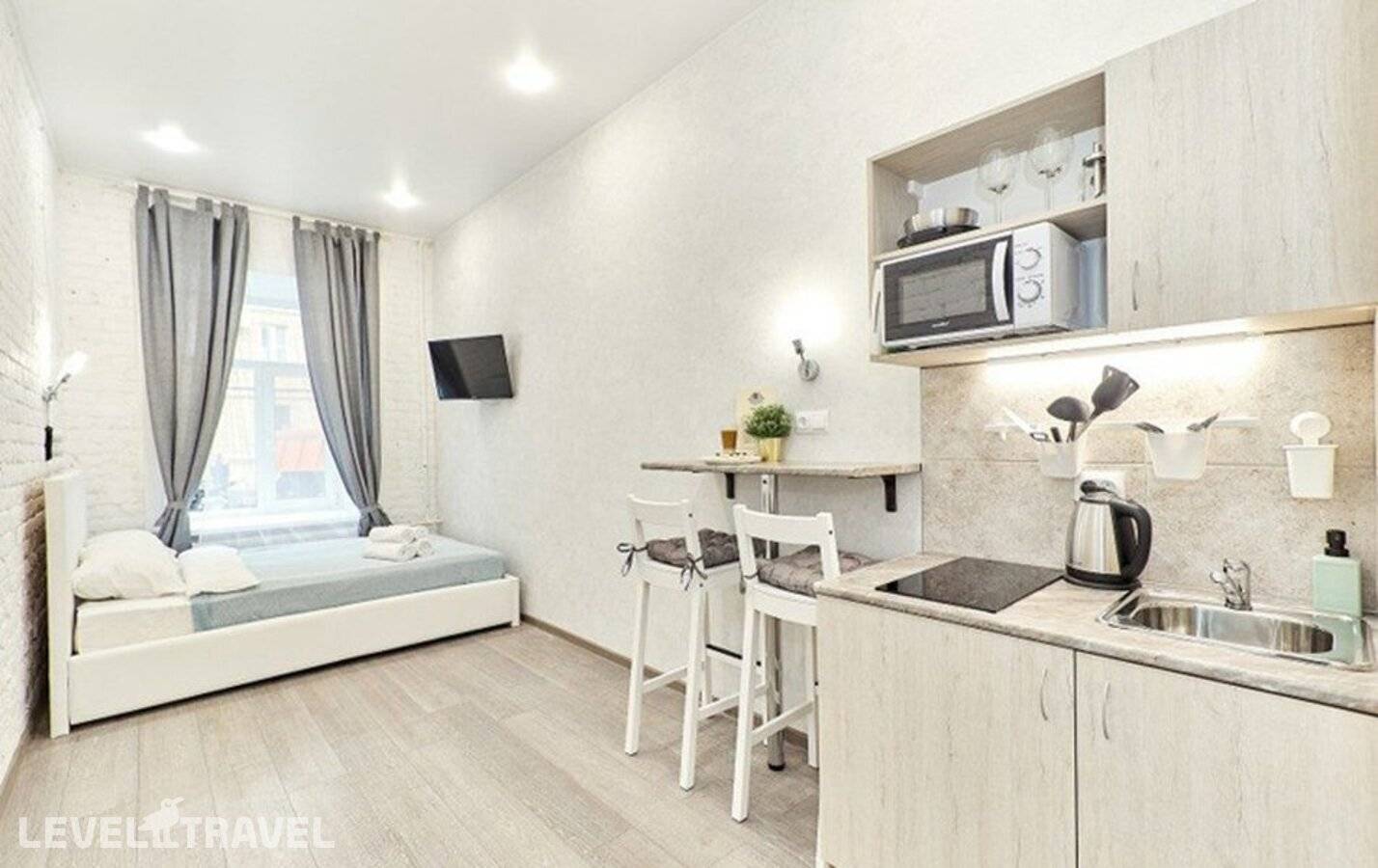 фотографии отеля Империя На Измайловском в Россия(Адмиралтейский район) - фото №4