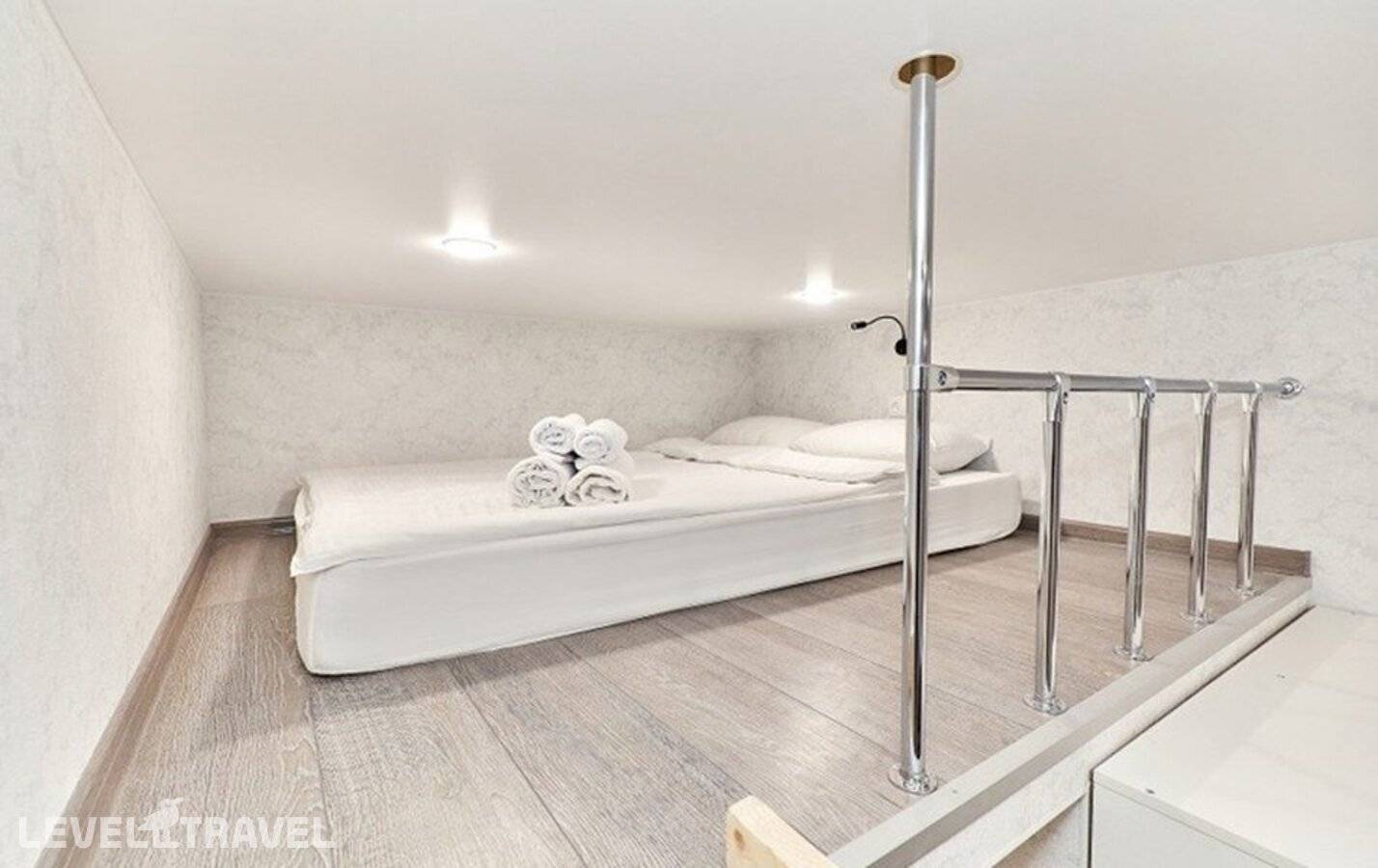 фотографии отеля Империя На Измайловском в Россия(Адмиралтейский район) - фото №3