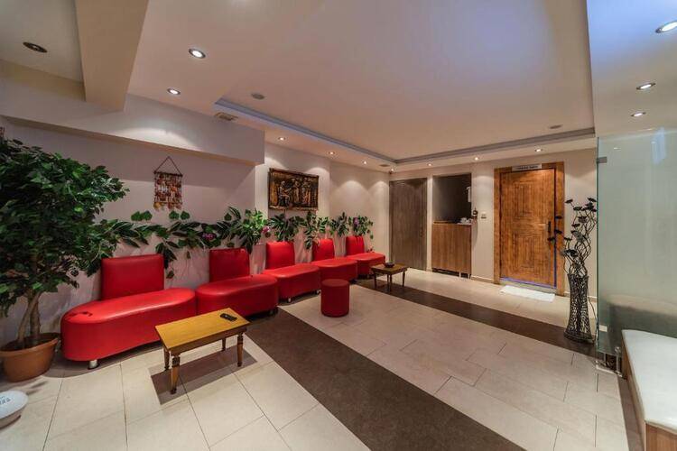 Senabil Hotel Old City (Ex.Q Inn Hotel Old City)