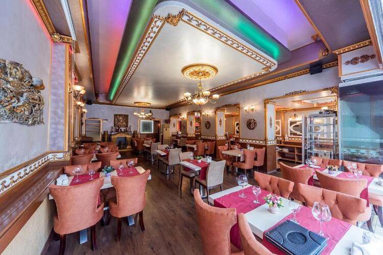 Senabil Hotel Old City (Ex.Q Inn Hotel Old City)