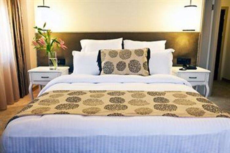 Taximtown Hotel