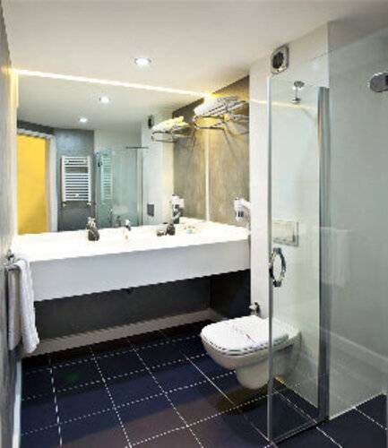 Taximtown Hotel