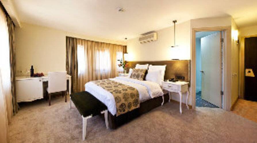Taximtown Hotel