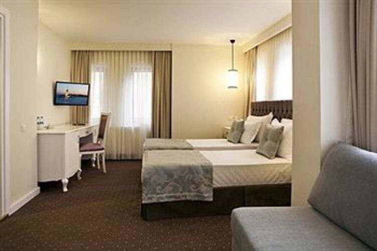 Taximtown Hotel