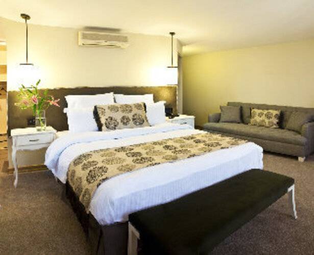 Taximtown Hotel