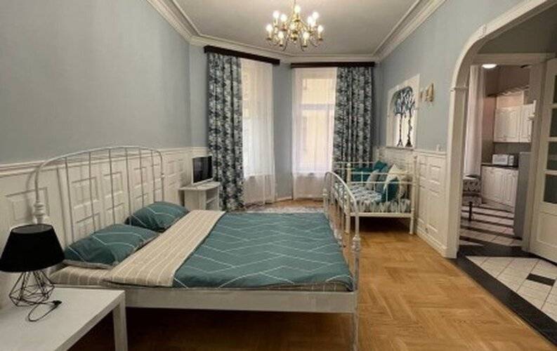 Гудрест На Невском 65