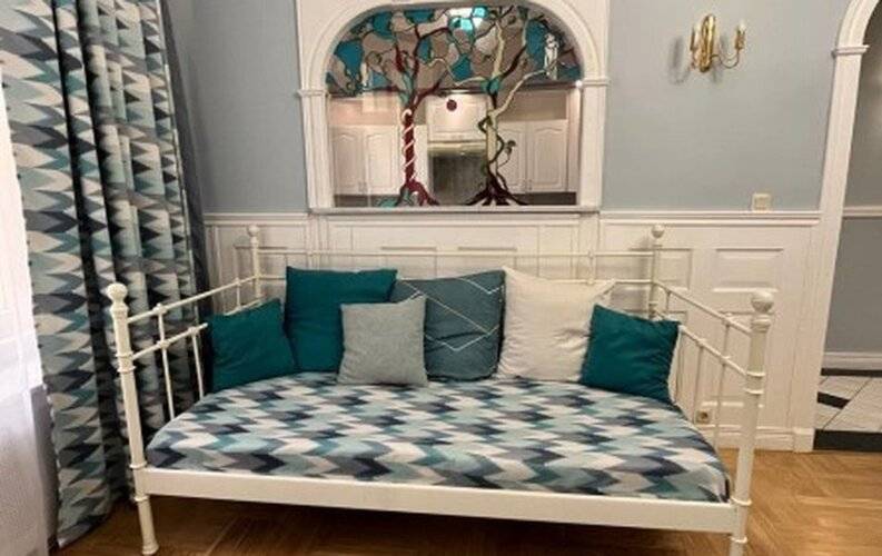 Гудрест На Невском 65