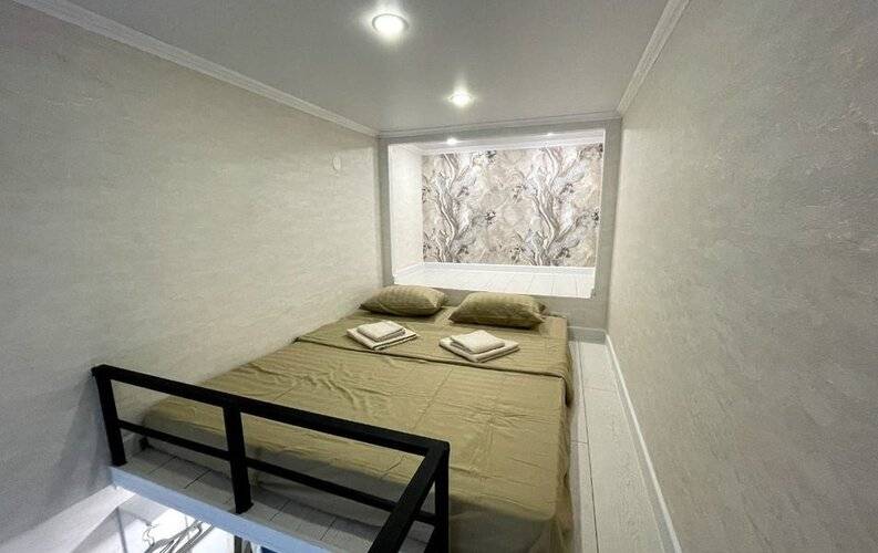 Айрумс На Фурштатской