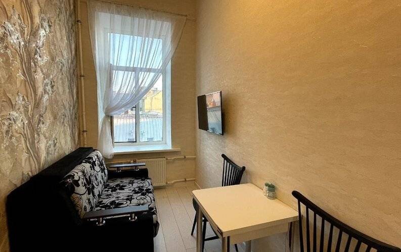 Айрумс На Фурштатской