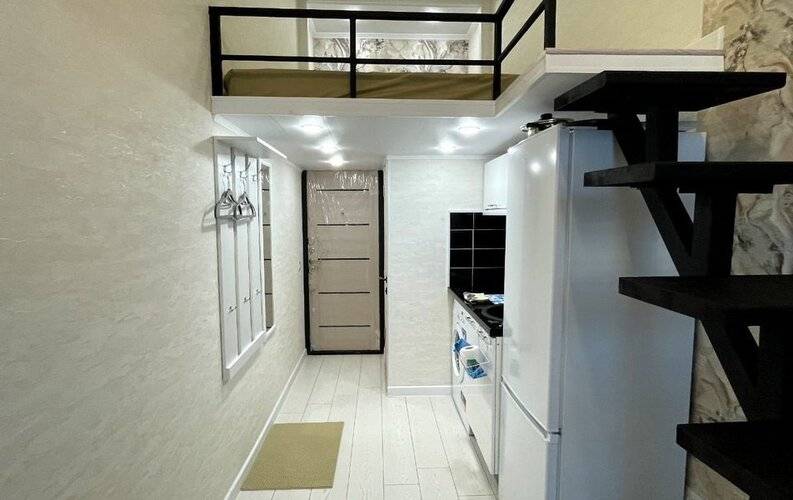 Айрумс На Фурштатской