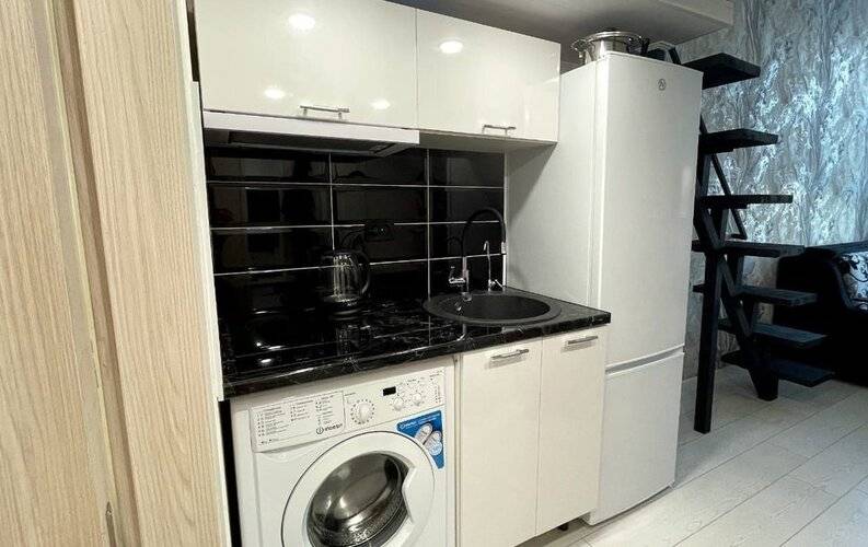 Айрумс На Фурштатской