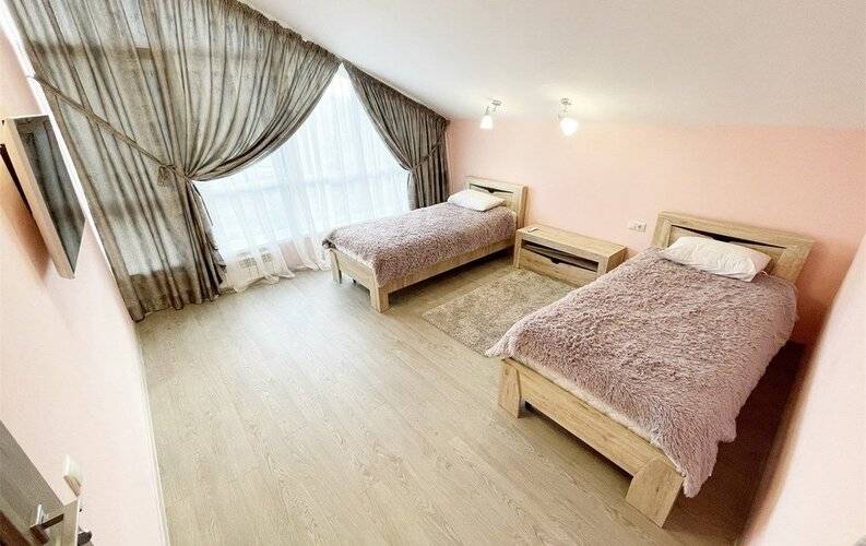 Горки 65