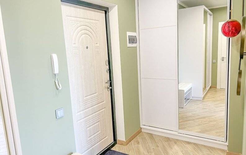 Sun City Apartments 18
