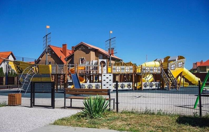 Павлов Маринбург