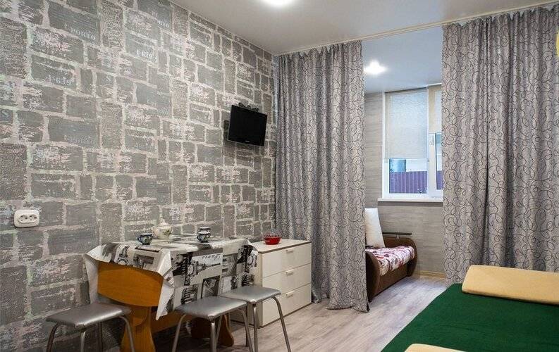Летоапарт На Лысой Горе