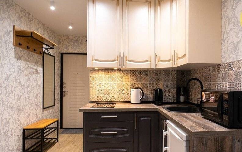 Летоапарт На Лысой Горе