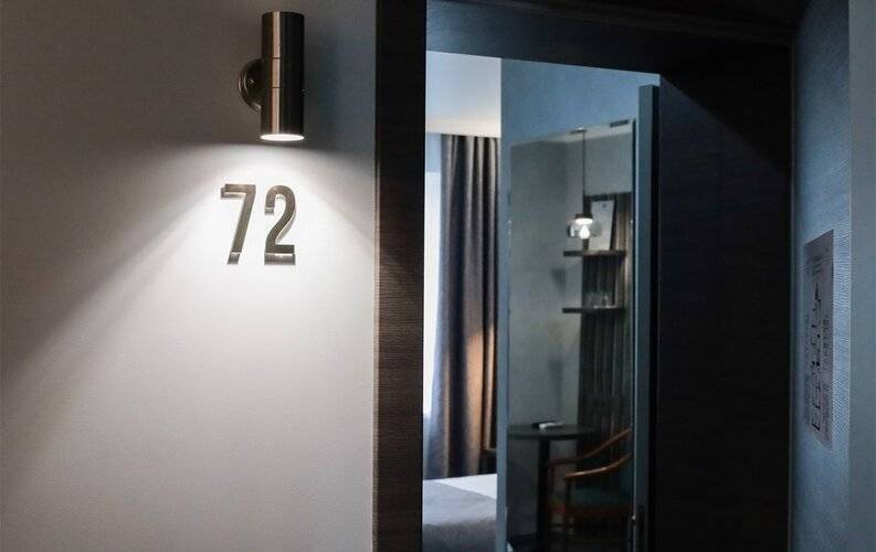 7 Небо