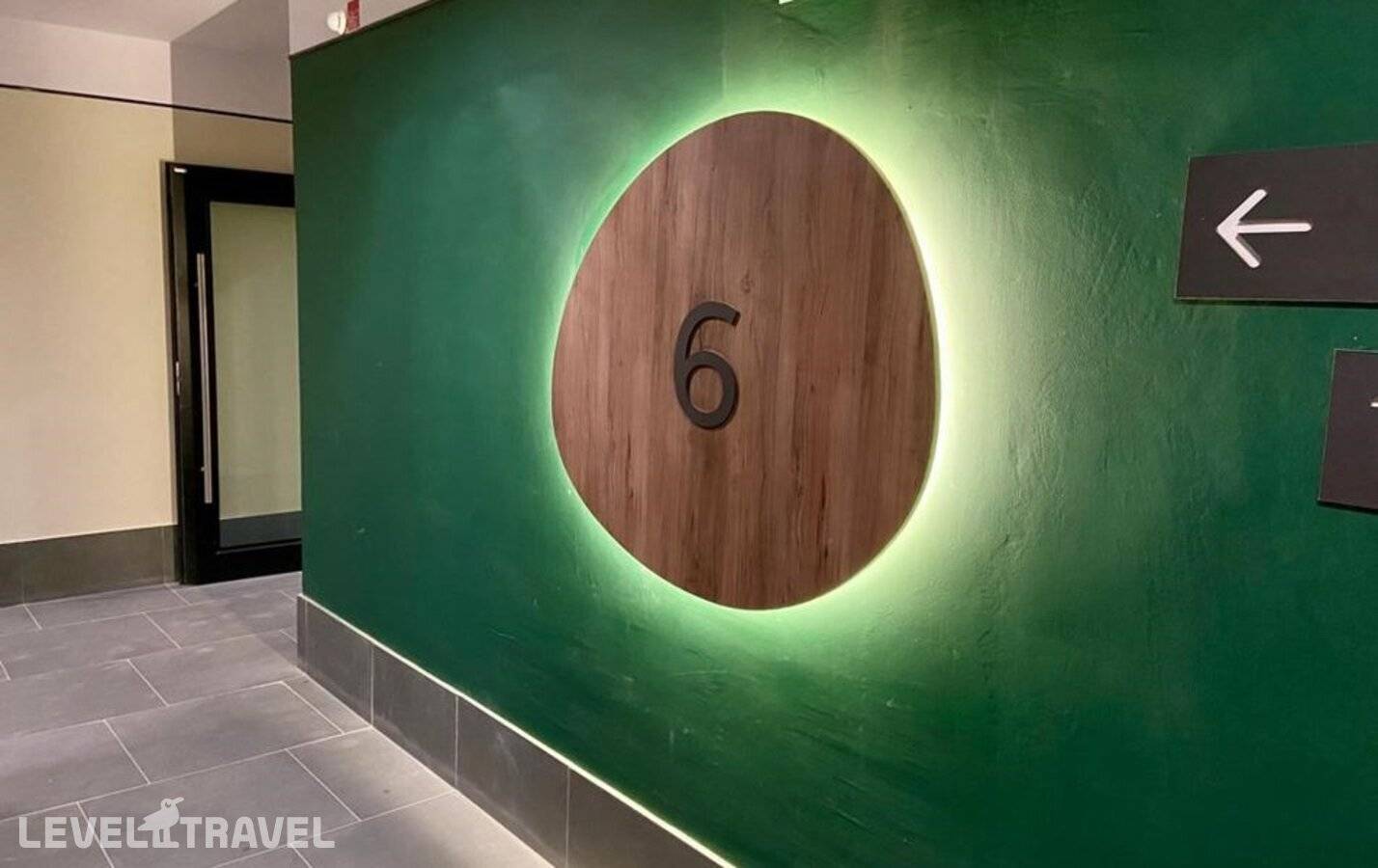 фотографии отеля Gosh На Харьковской в Россия(Тюмень) - фото №19