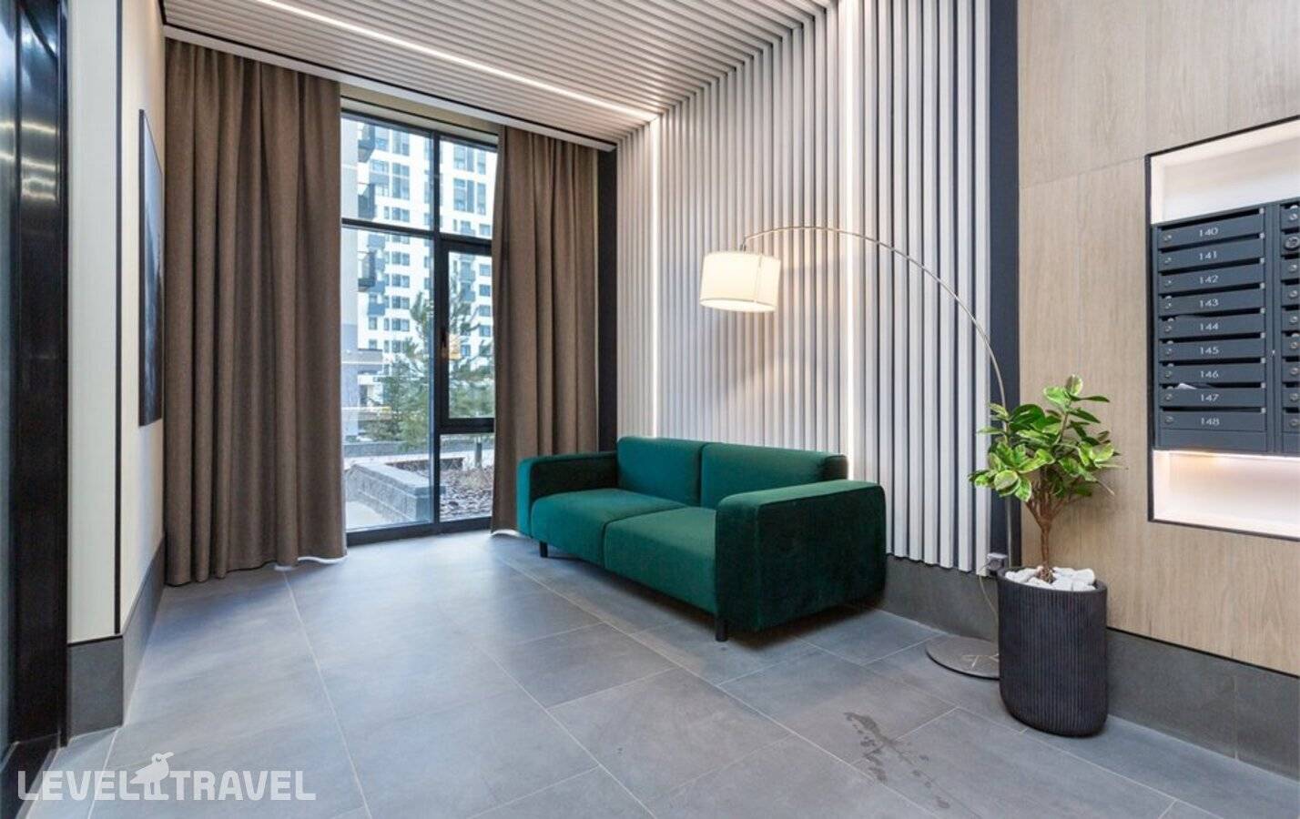 фотографии отеля Gosh На Харьковской в Россия(Тюмень) - фото №18