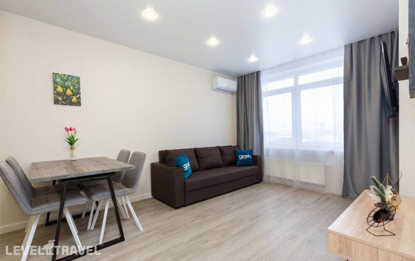 фотографии отеля Gosh На Харьковской в Россия(Тюмень) - фото №29