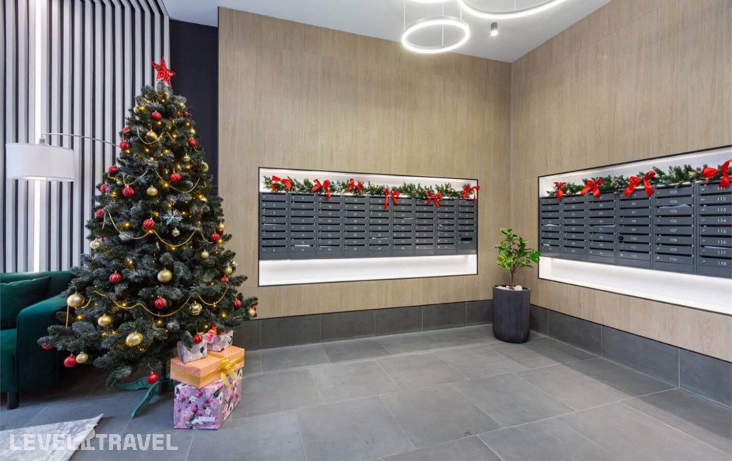 фотографии отеля Gosh На Харьковской в Россия(Тюмень) - фото №10