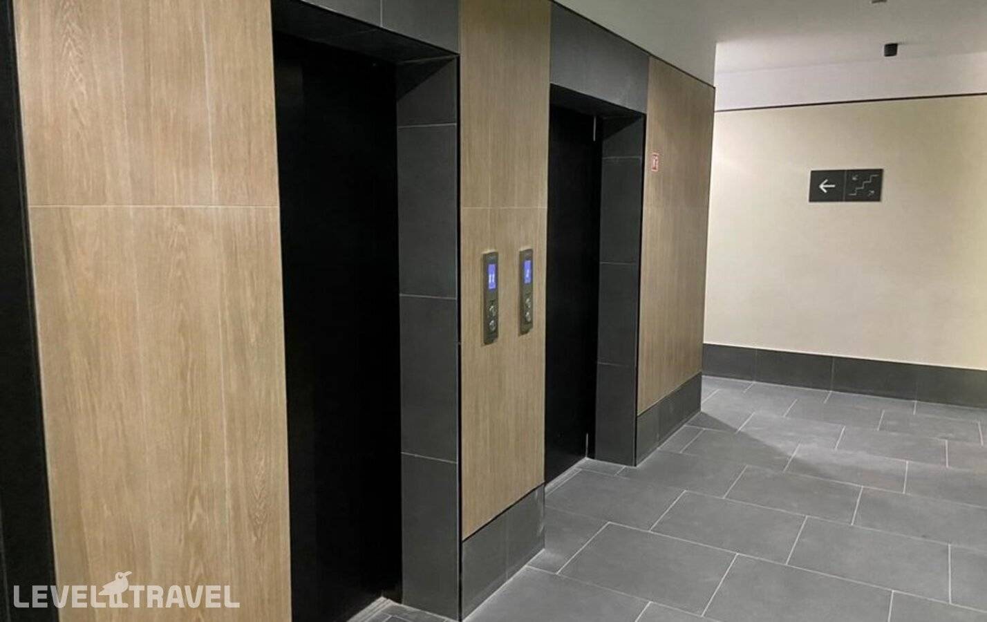 фотографии отеля Gosh На Харьковской в Россия(Тюмень) - фото №20