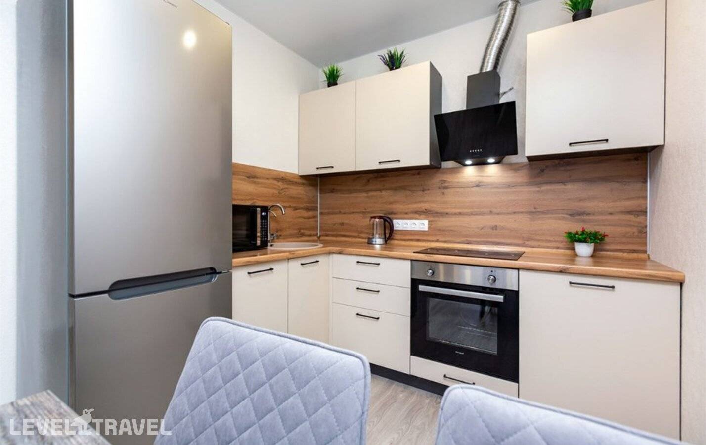 фотографии отеля Gosh На Харьковской в Россия(Тюмень) - фото №31