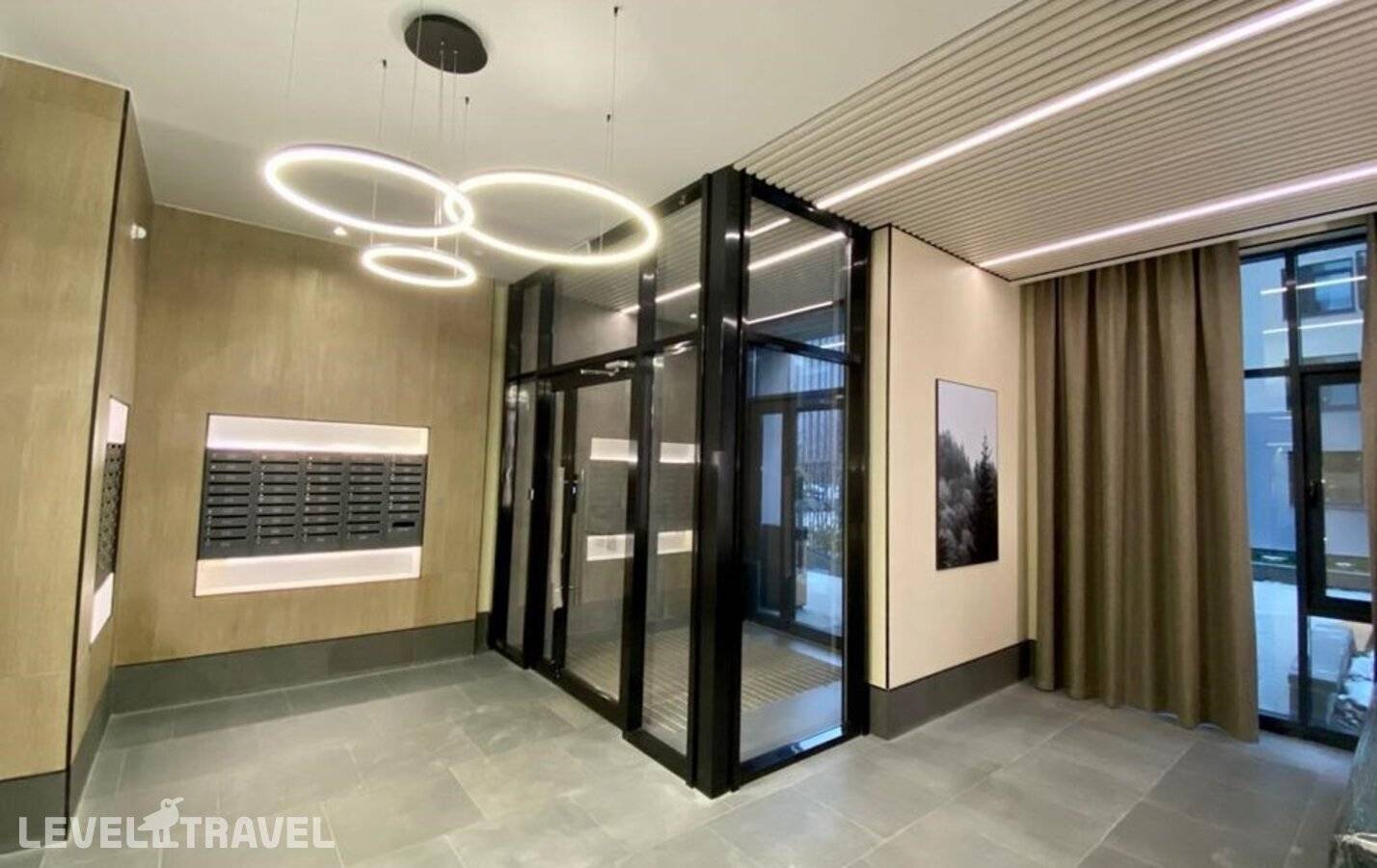 фотографии отеля Gosh На Харьковской в Россия(Тюмень) - фото №2