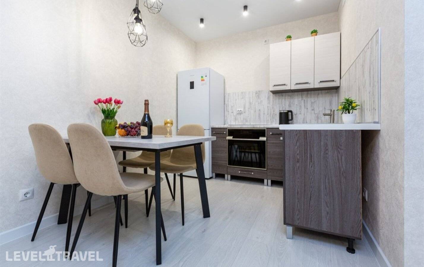 фотографии отеля Gosh На Харьковской в Россия(Тюмень) - фото №28