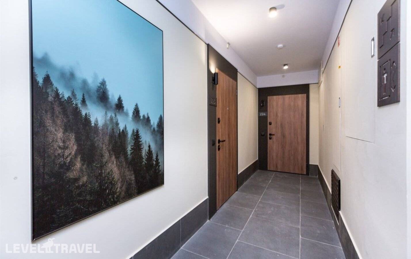 фотографии отеля Gosh На Харьковской в Россия(Тюмень) - фото №22