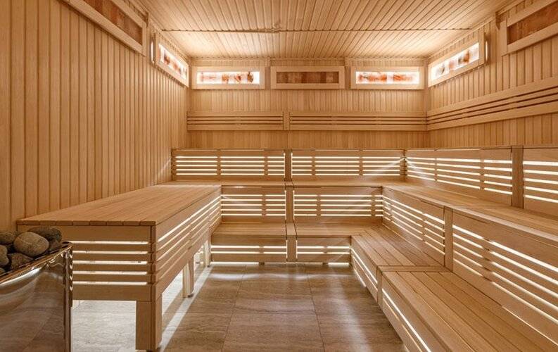 Opera Wellness Hotel