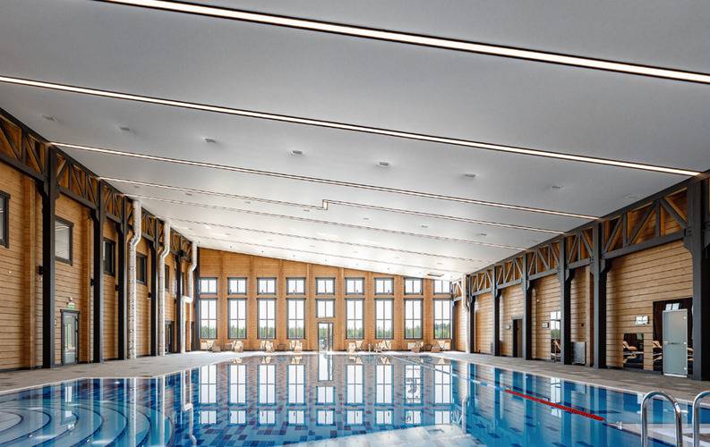 Opera Wellness Hotel