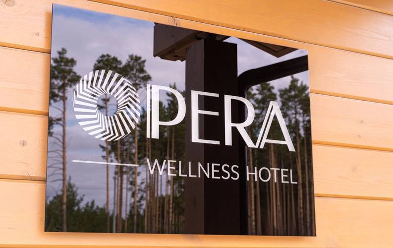 Opera Wellness Hotel