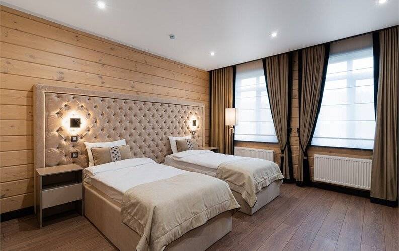 Opera Wellness Hotel