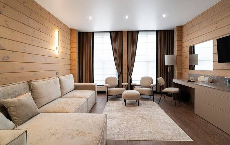 Opera Wellness Hotel