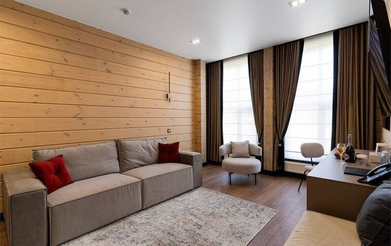 Opera Wellness Hotel