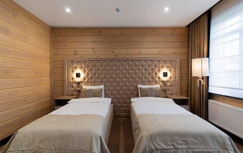Opera Wellness Hotel