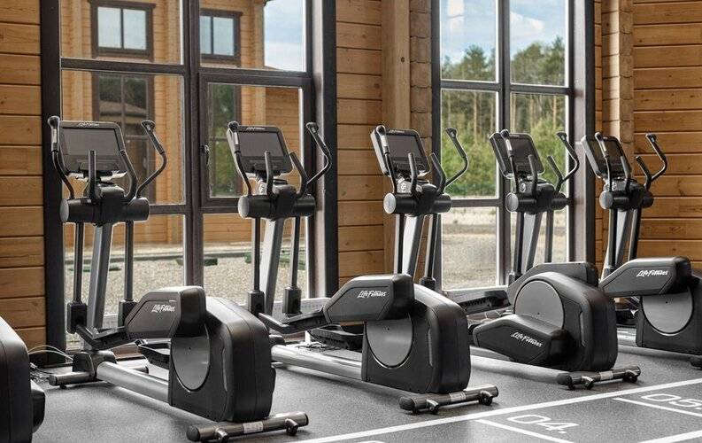 Opera Wellness Hotel