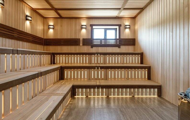 Opera Wellness Hotel