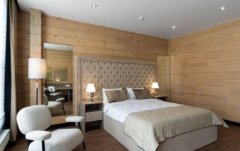 Opera Wellness Hotel