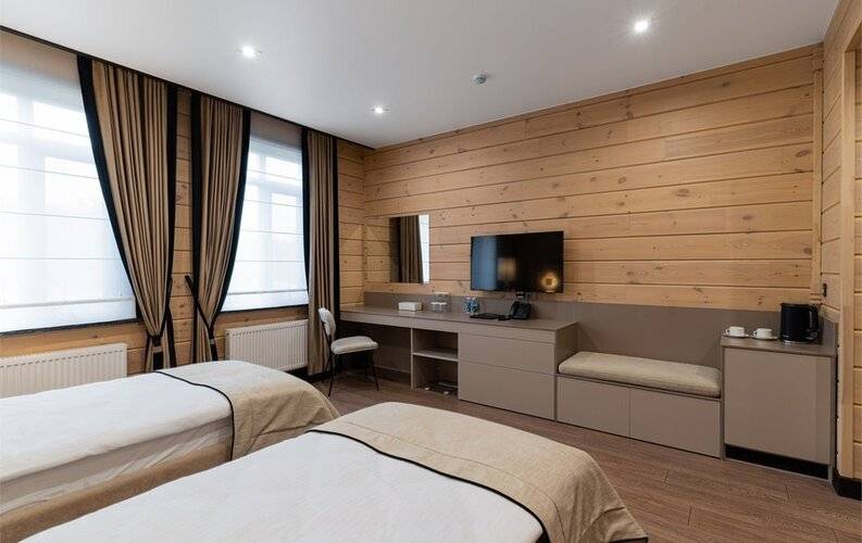 Opera Wellness Hotel