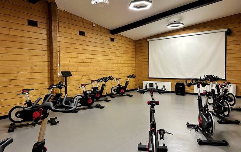 Opera Wellness Hotel