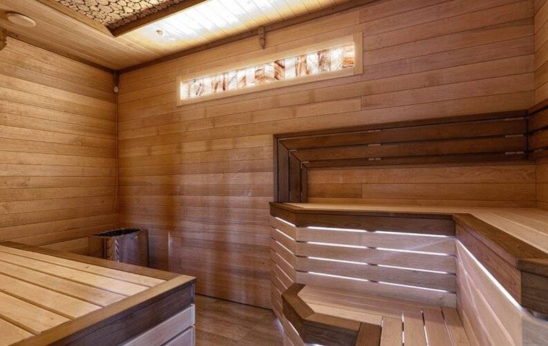 Opera Wellness Hotel